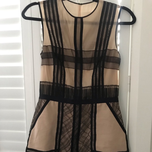 Philip Lim cocktail dress
